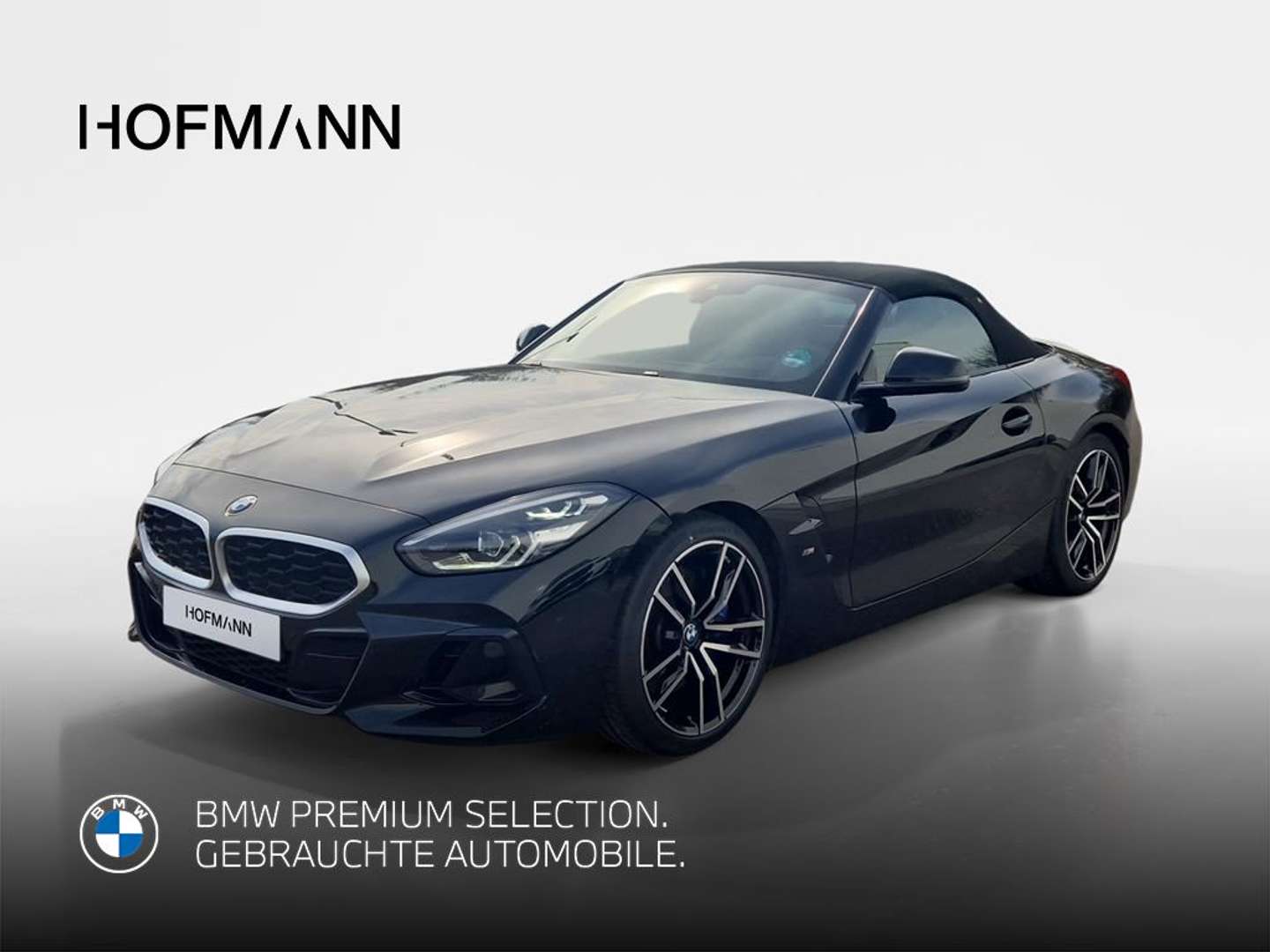 BMW Z4 Sport M - 2025 - Joinsteer - #2