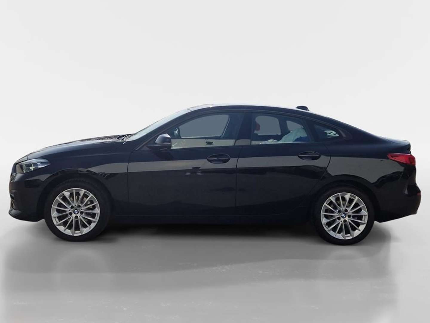 BMW 218 Advantage - 2024 - Joinsteer - #3