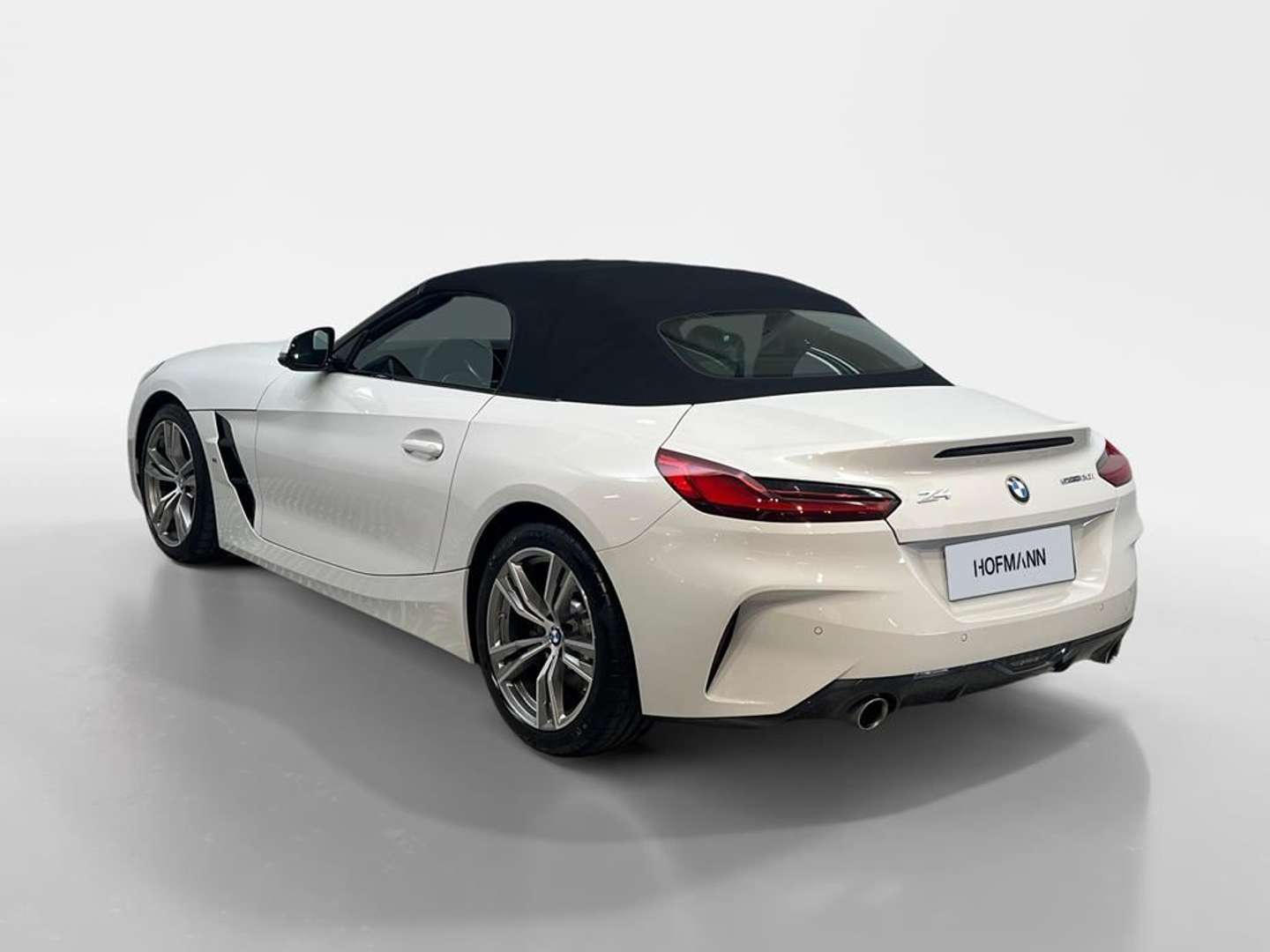 BMW Z4 M Sport - 2022 - Joinsteer - #4