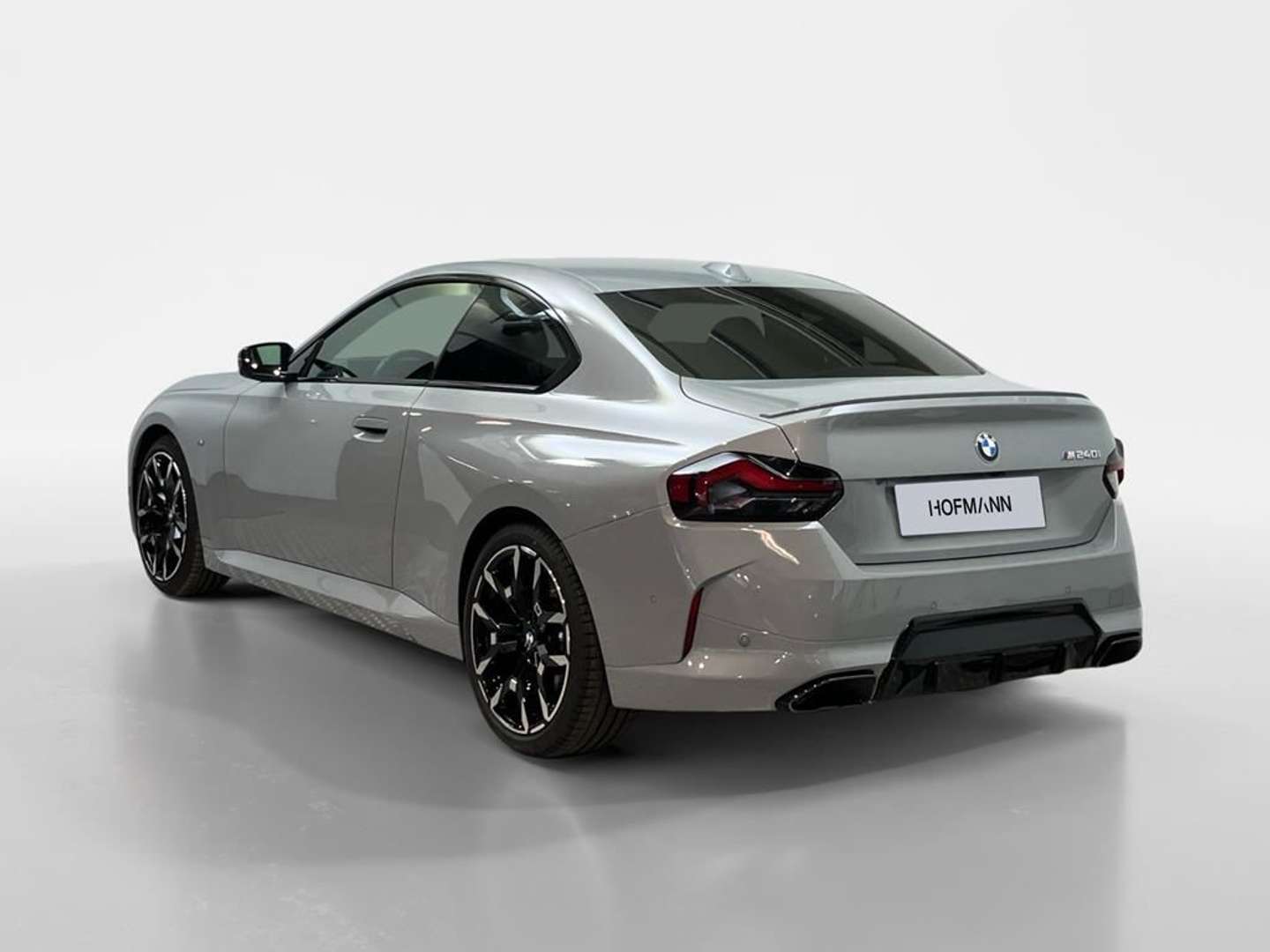 BMW M2 M Sport - 2025 - Joinsteer - #4