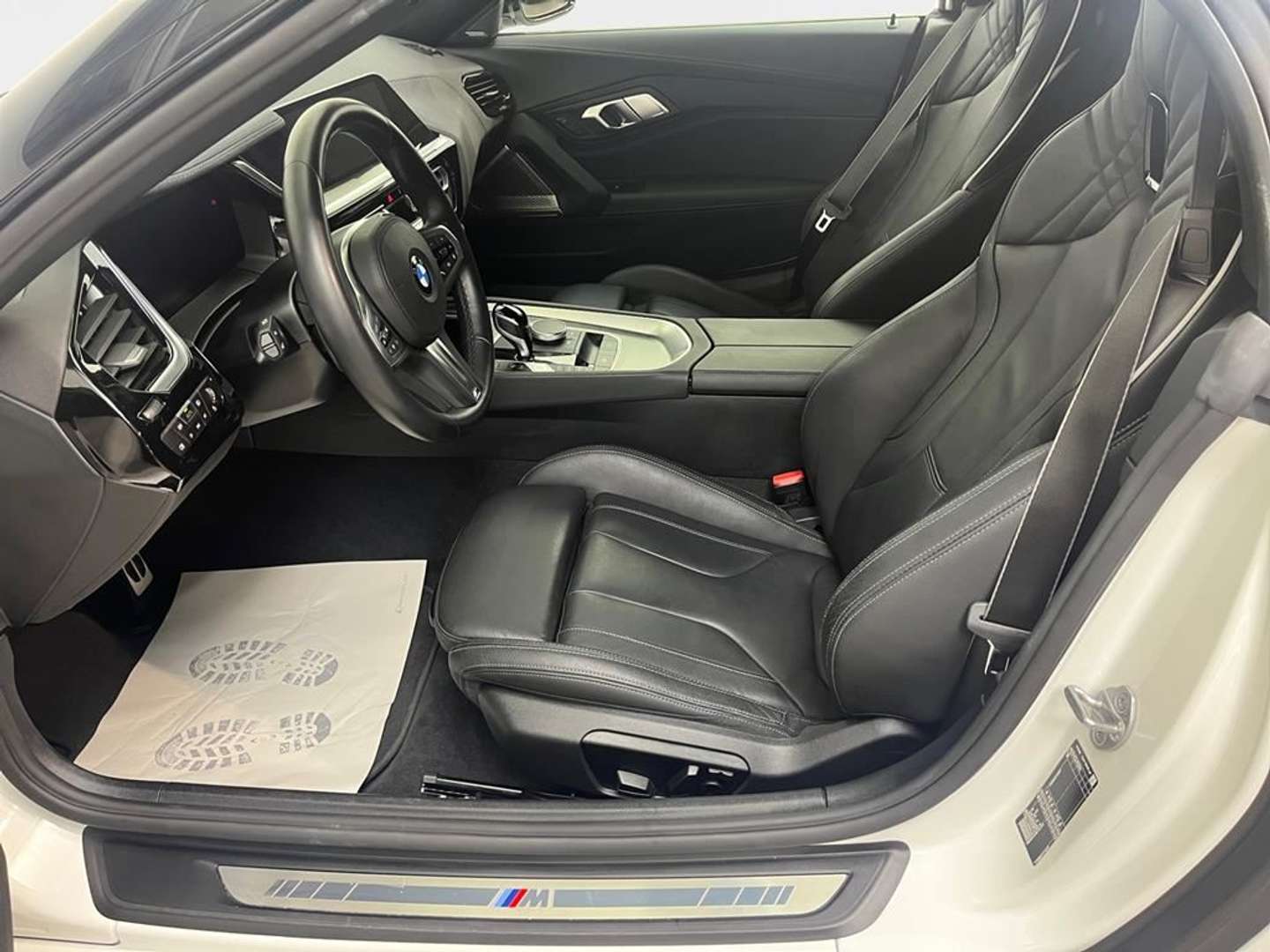 BMW Z4 M Sport - 2022 - Joinsteer - #6