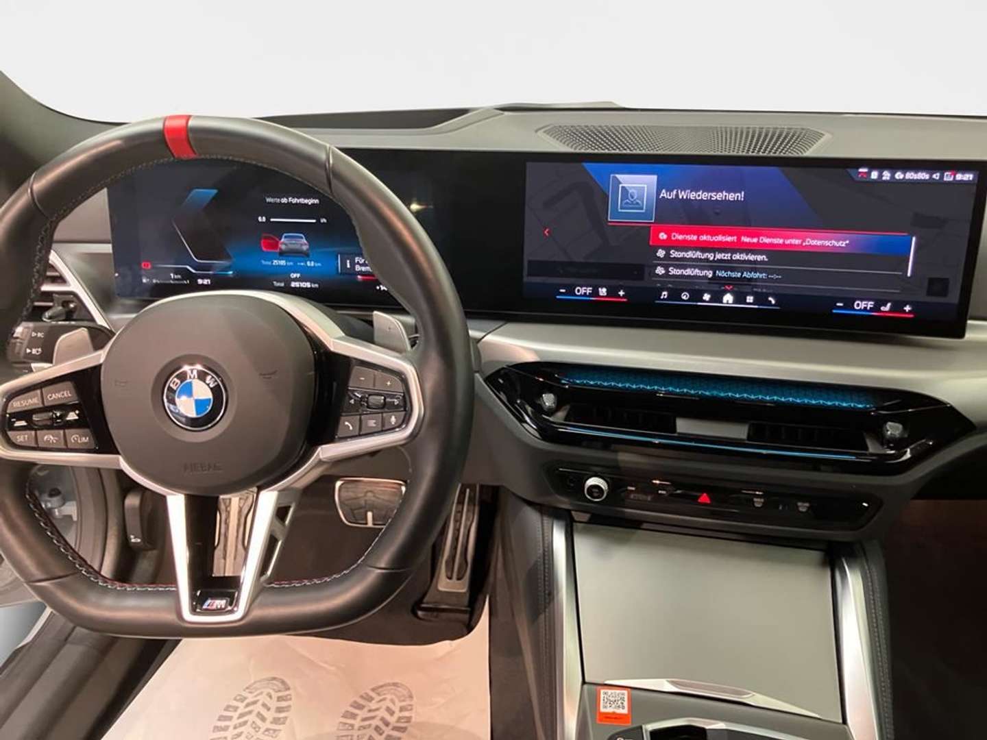 BMW M2 M Sport - 2025 - Joinsteer - #9