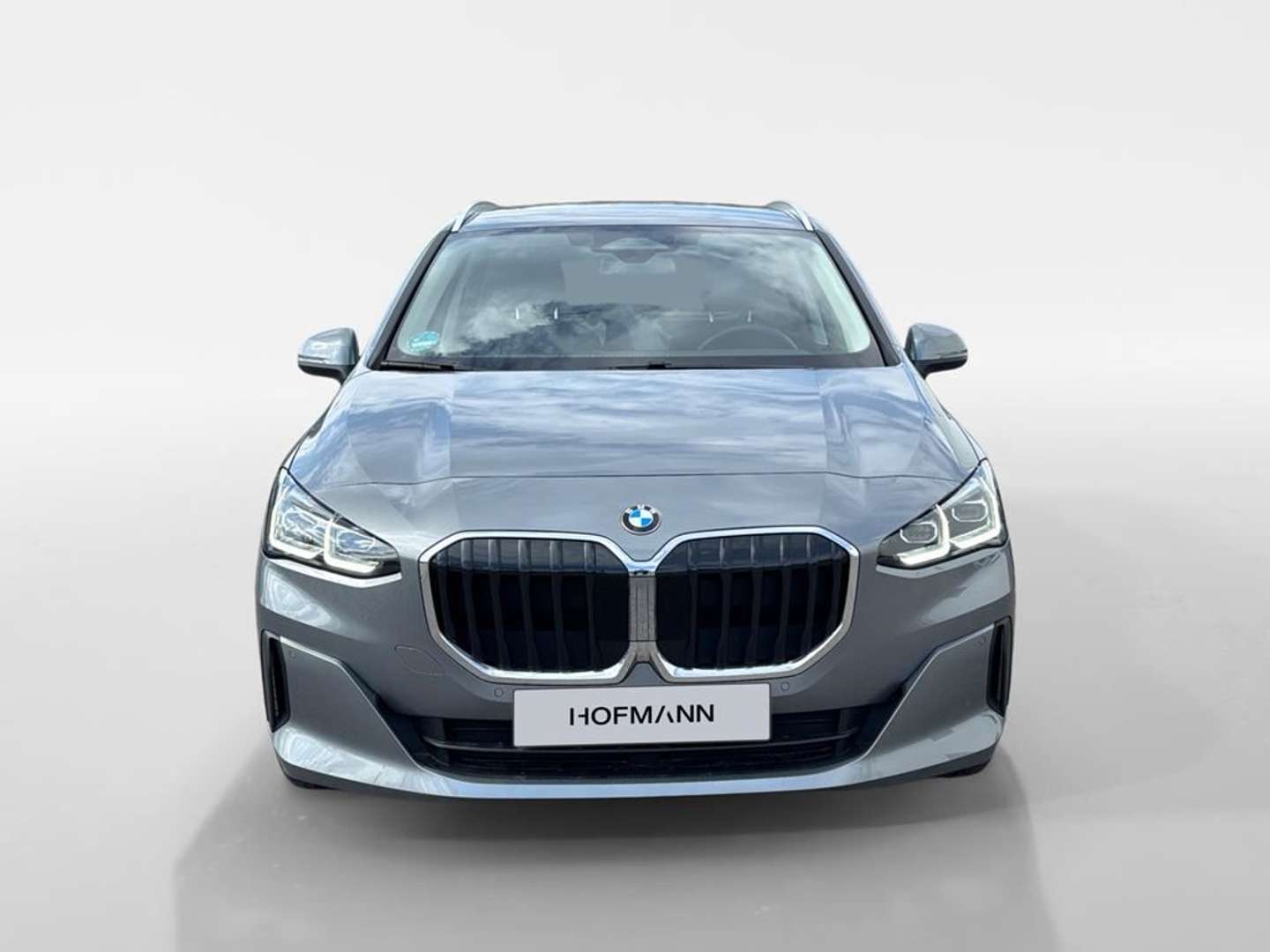 BMW 218 - 2024 - Joinsteer - #1