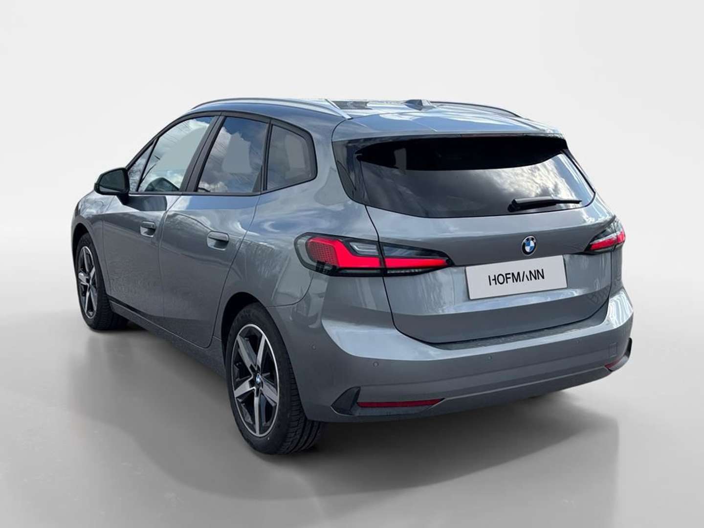 BMW 218 - 2024 - Joinsteer - #4