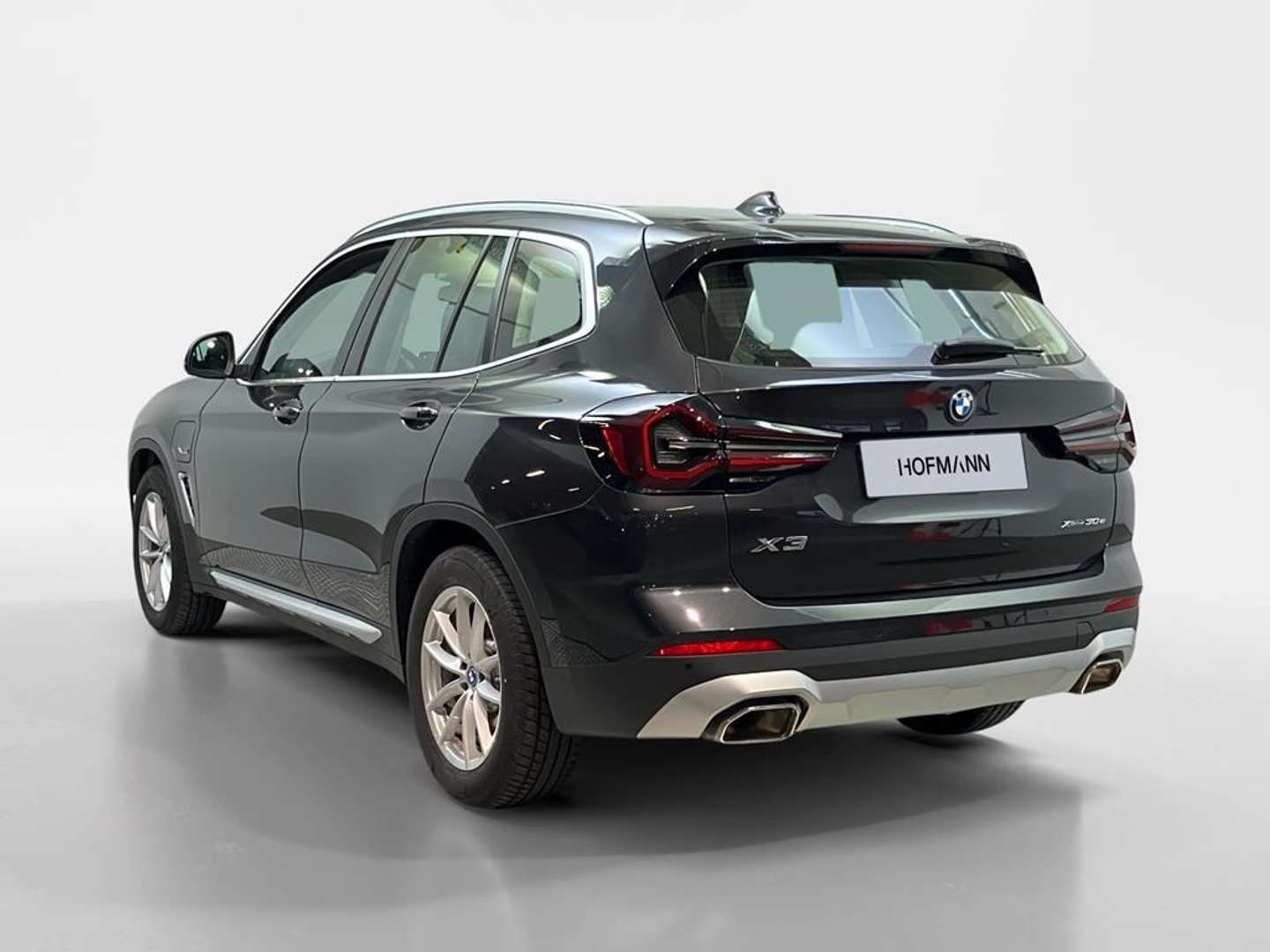 BMW X3 - 2022 - Joinsteer - #4