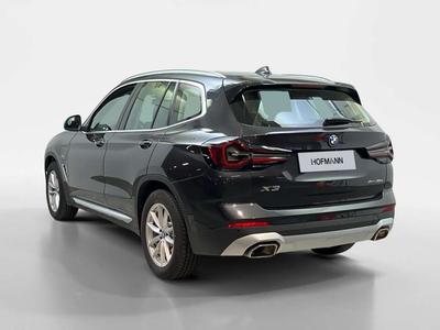 BMW X3 -  - Joinsteer - #3