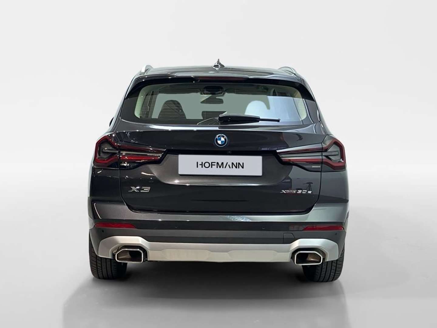 BMW X3 - 2022 - Joinsteer - #5