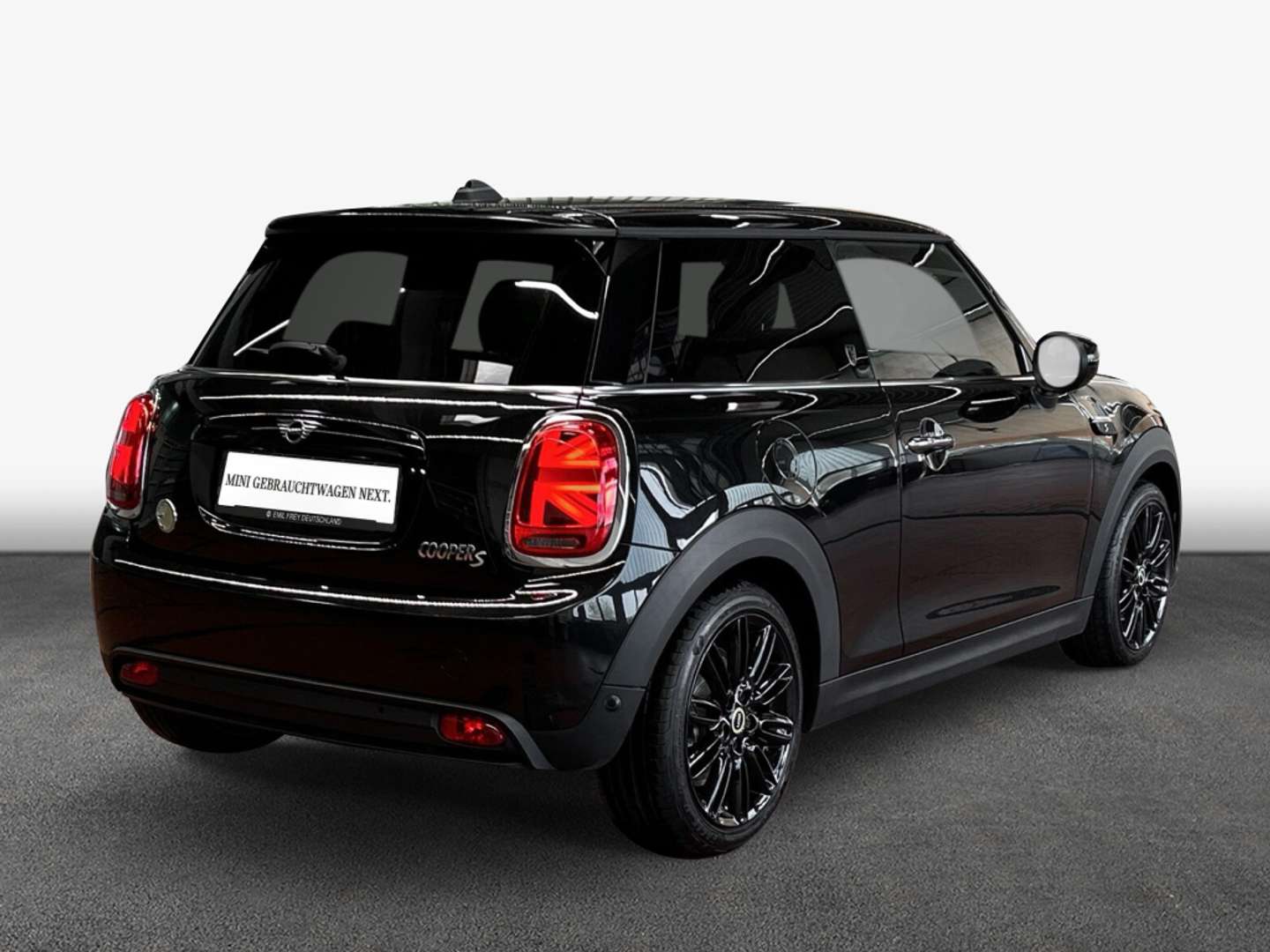 Mini Electric Cooper SE Yours - 2023 - Joinsteer