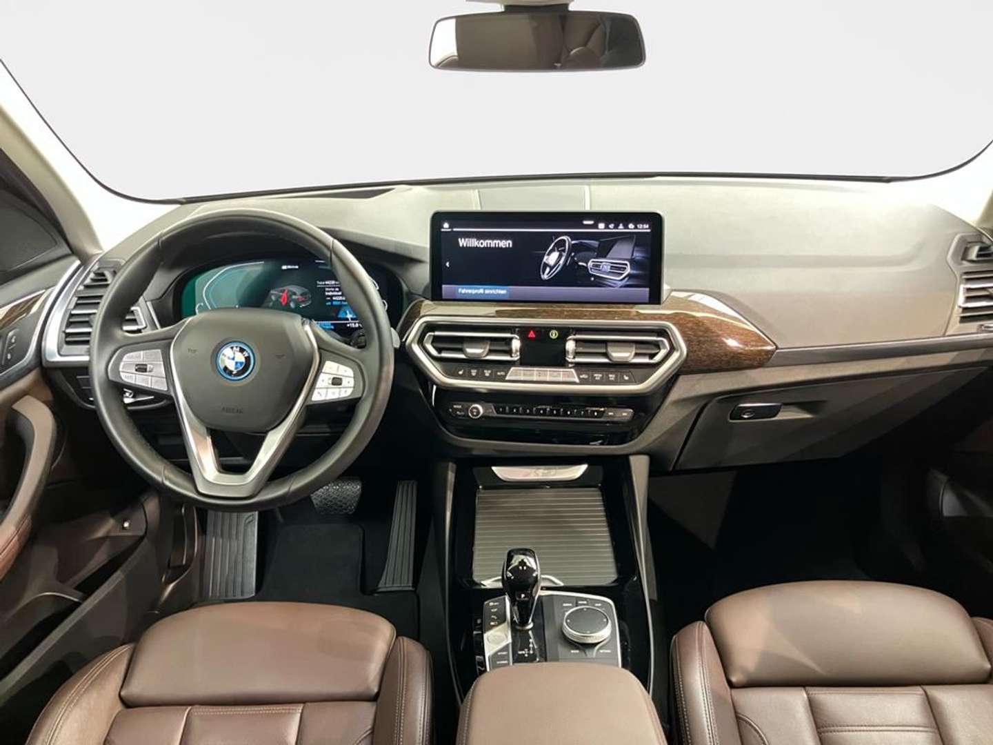 BMW X3 - 2022 - Joinsteer - #8