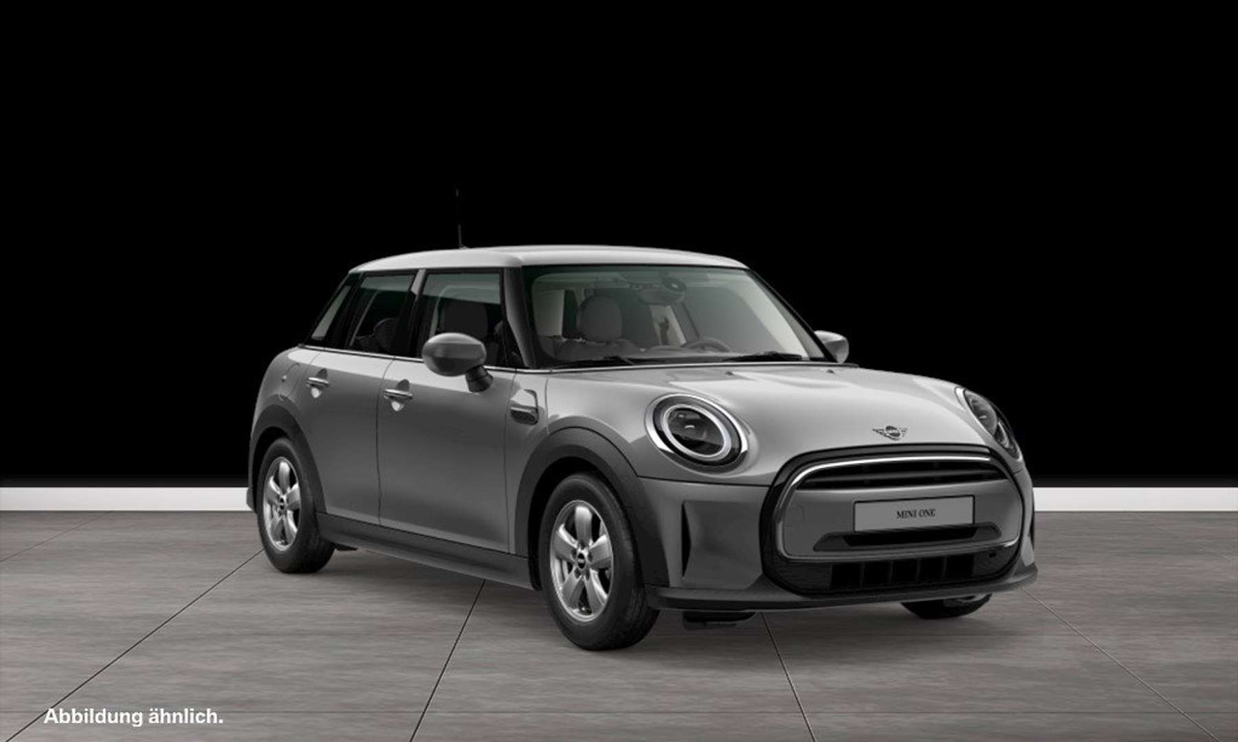 Mini 5 Portes One - 2022 - Joinsteer - #1