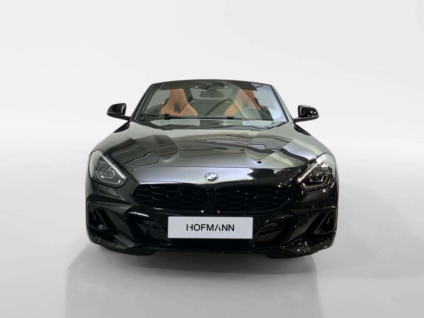 BMW Z4 M M Sport - 2025 - Joinsteer - #1