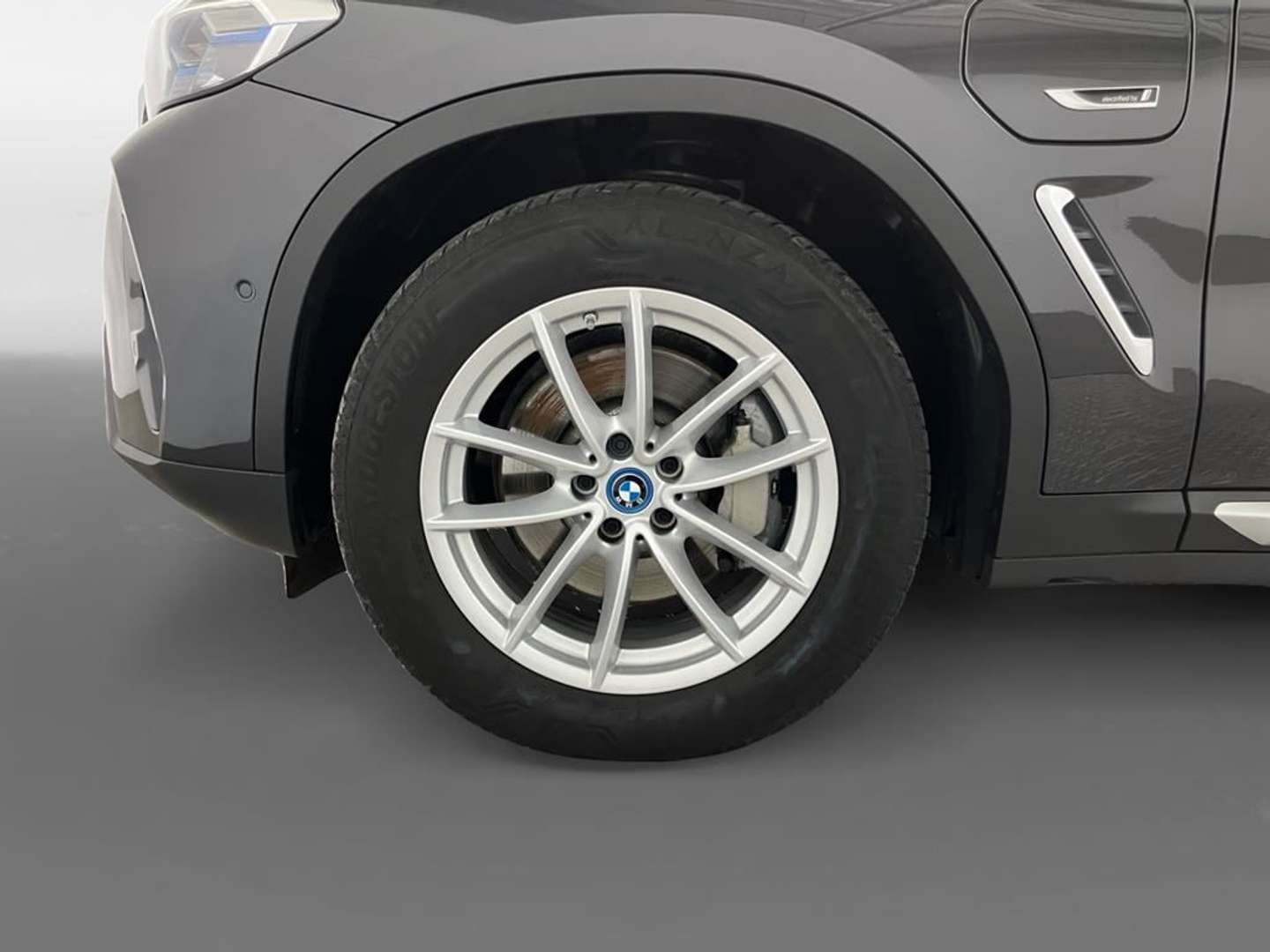 BMW X3 - 2022 - Joinsteer - #12