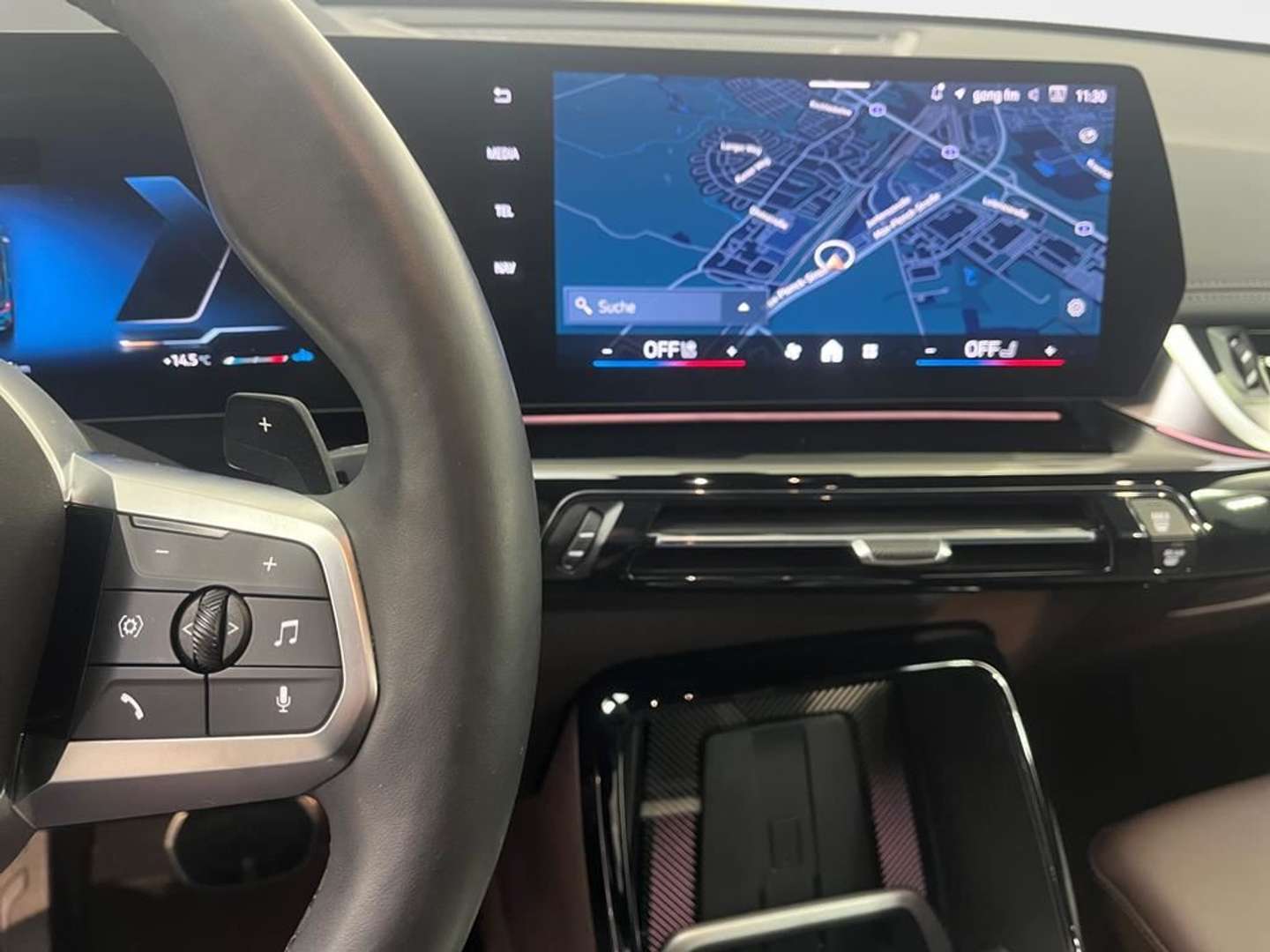 BMW X1 M Sport - 2025 - Joinsteer - #8