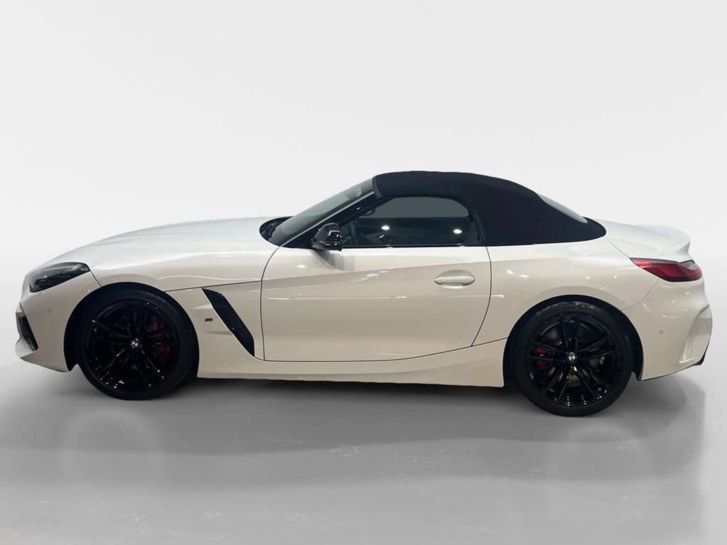 BMW Z4 M M Sport - 2025 - Joinsteer - #3