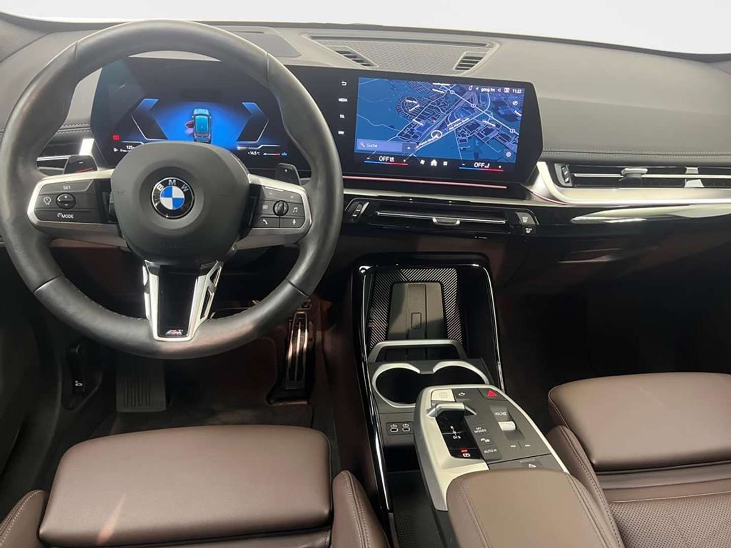 BMW X1 M Sport - 2025 - Joinsteer - #9