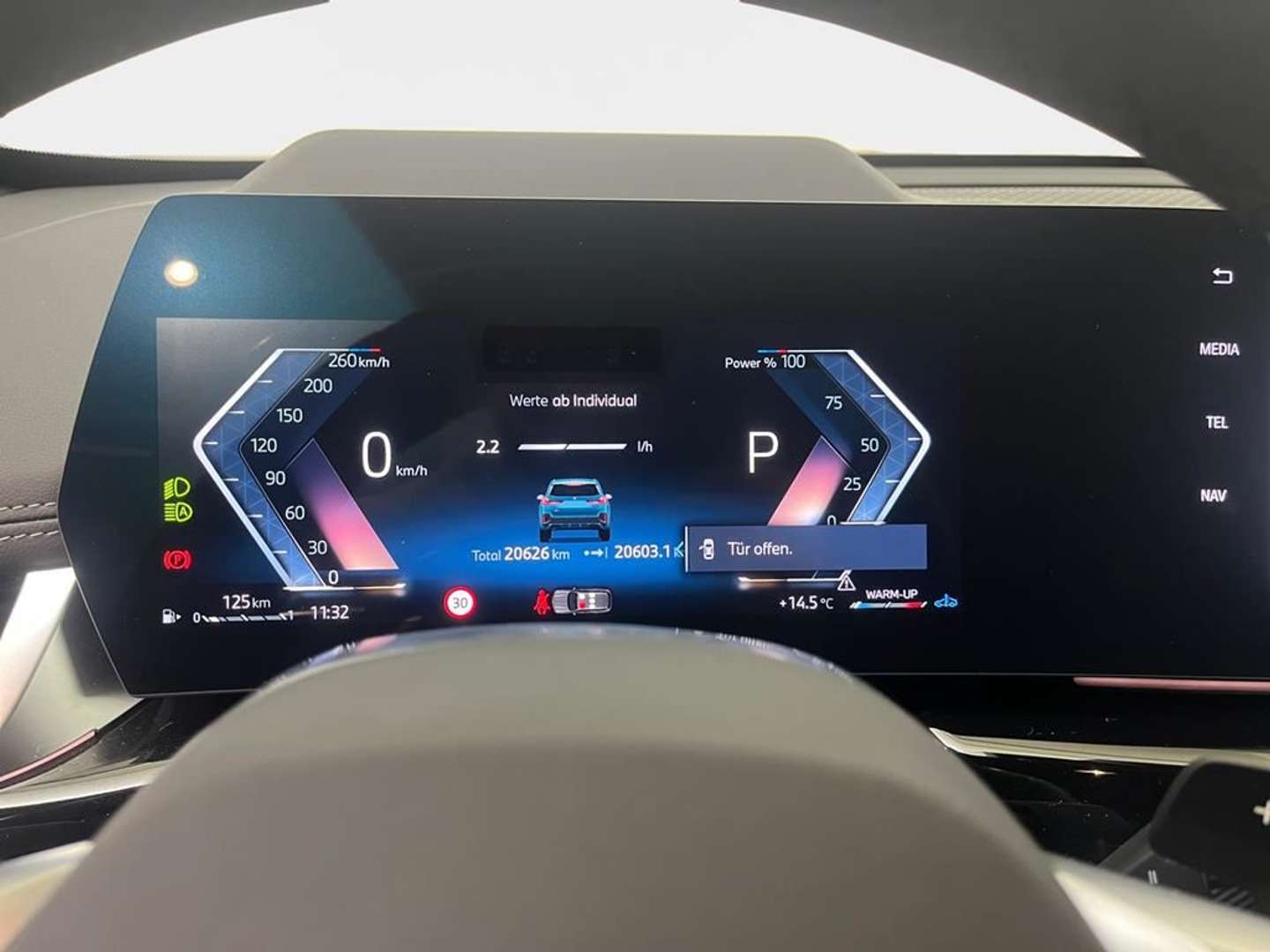 BMW X1 M Sport - 2025 - Joinsteer - #10