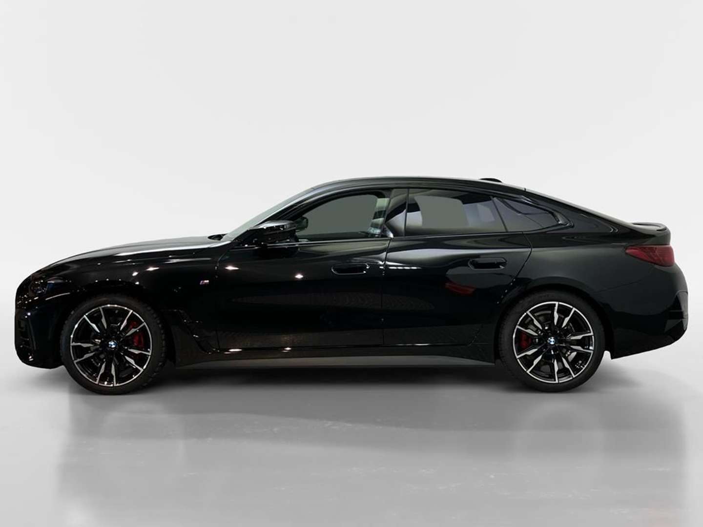 BMW Série 4 M Sport 440 - 2025 - Joinsteer - #4
