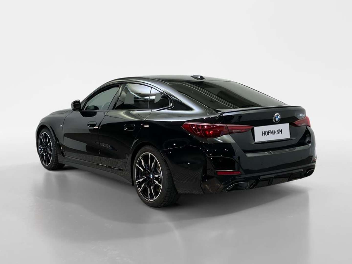 BMW Série 4 M Sport 440 - 2025 - Joinsteer - #5