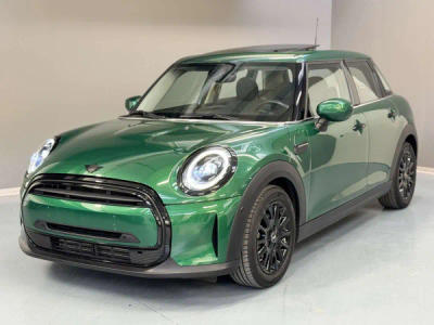 Mini 5 Portes One FULL -  - Joinsteer - #1