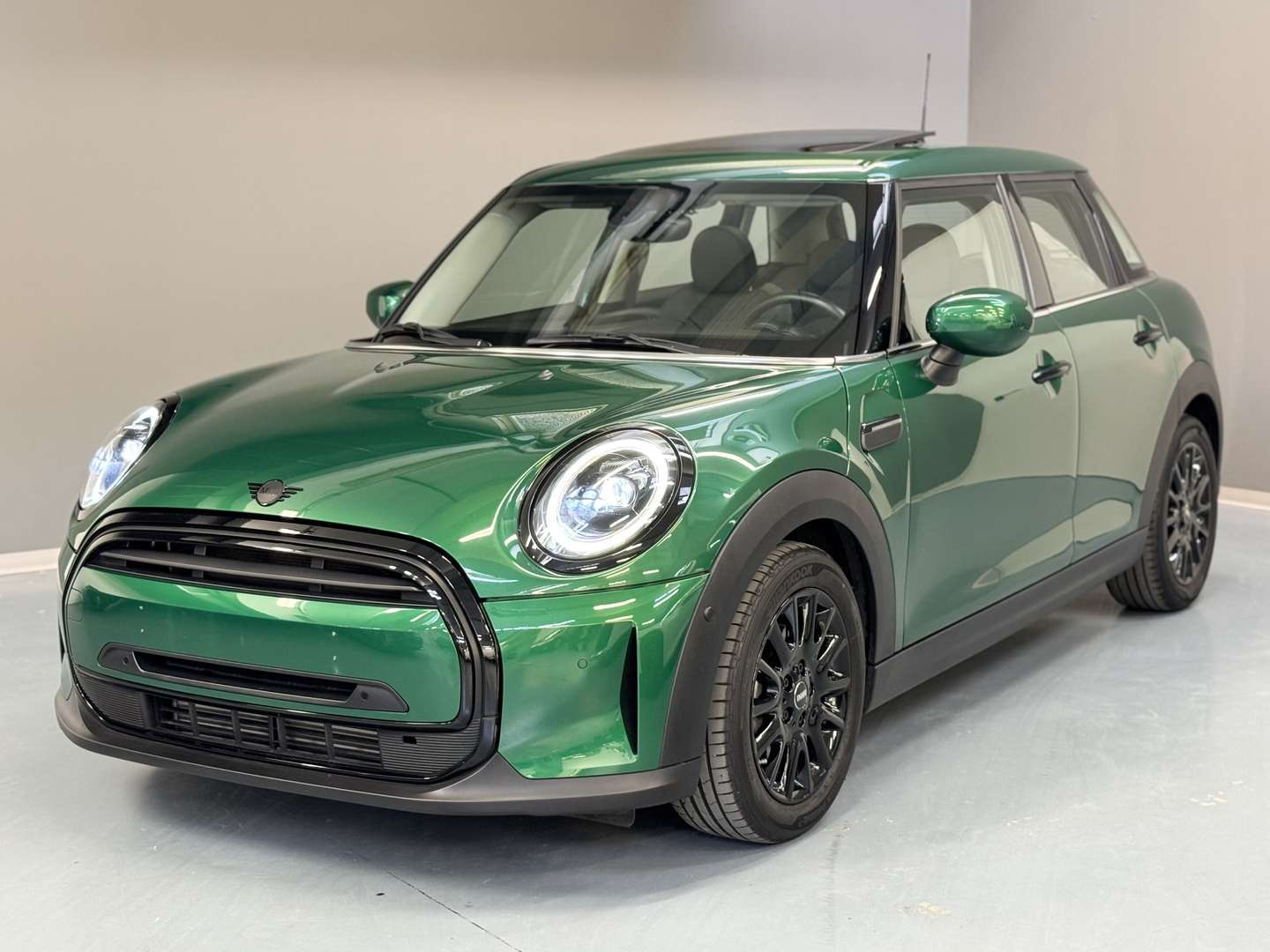 Mini 5 Portes One FULL - 2022 - Joinsteer - #1
