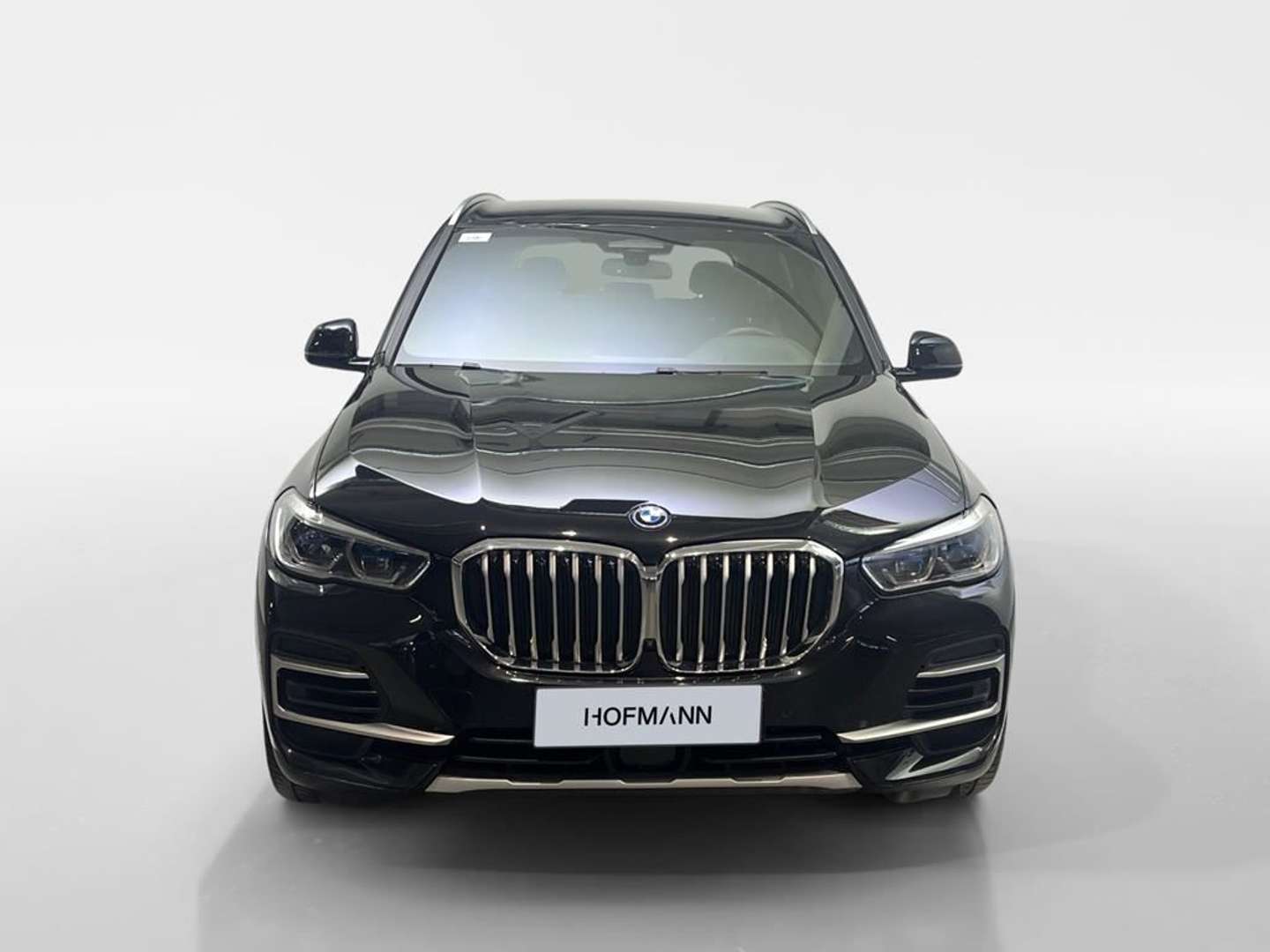 BMW X5 XLine - 2022 - Joinsteer - #1