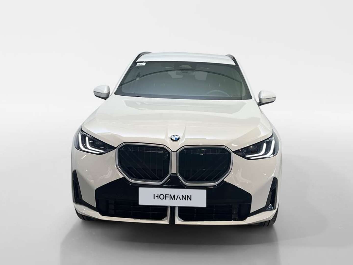 BMW X3 M Sport M - 2025 - Joinsteer - #1