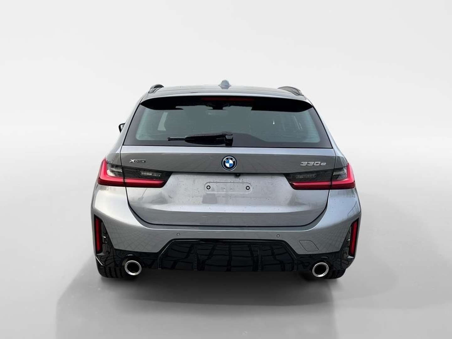 BMW 330 M Sport - 2024 - Joinsteer - #5