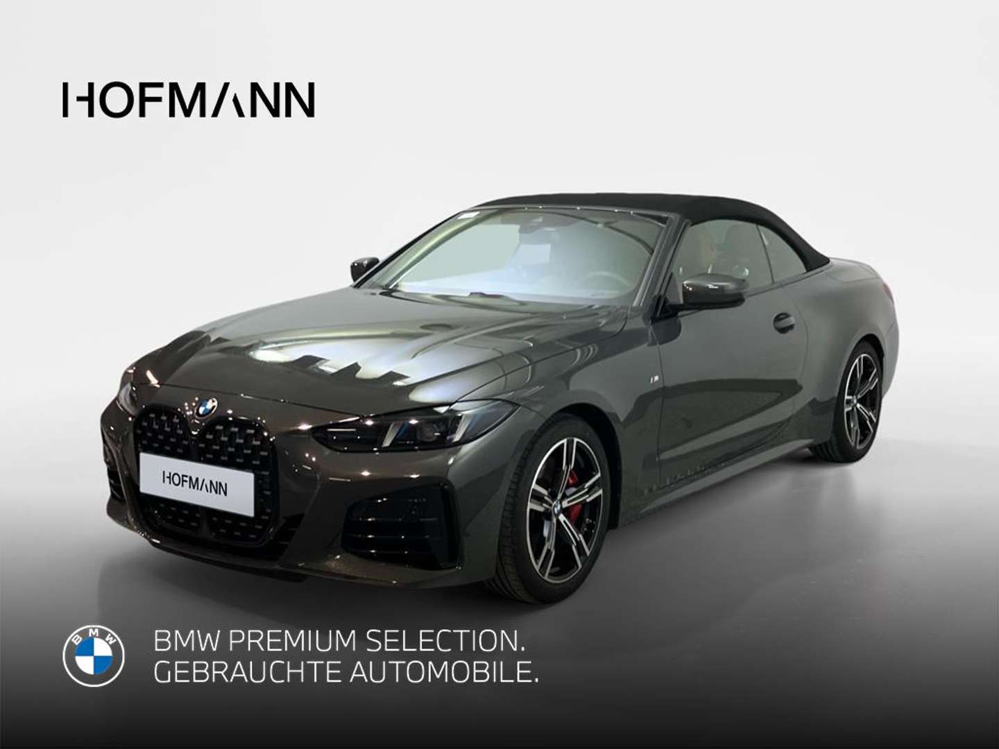 BMW Série 420 M Sport - 2025 - Joinsteer - #2