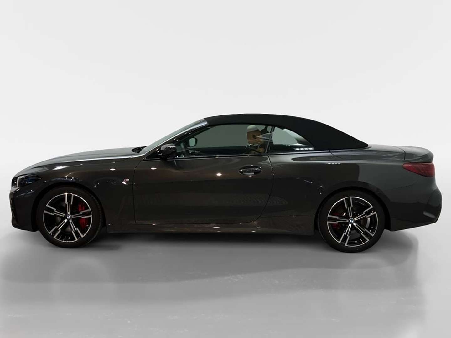 BMW Série 420 M Sport - 2025 - Joinsteer - #4