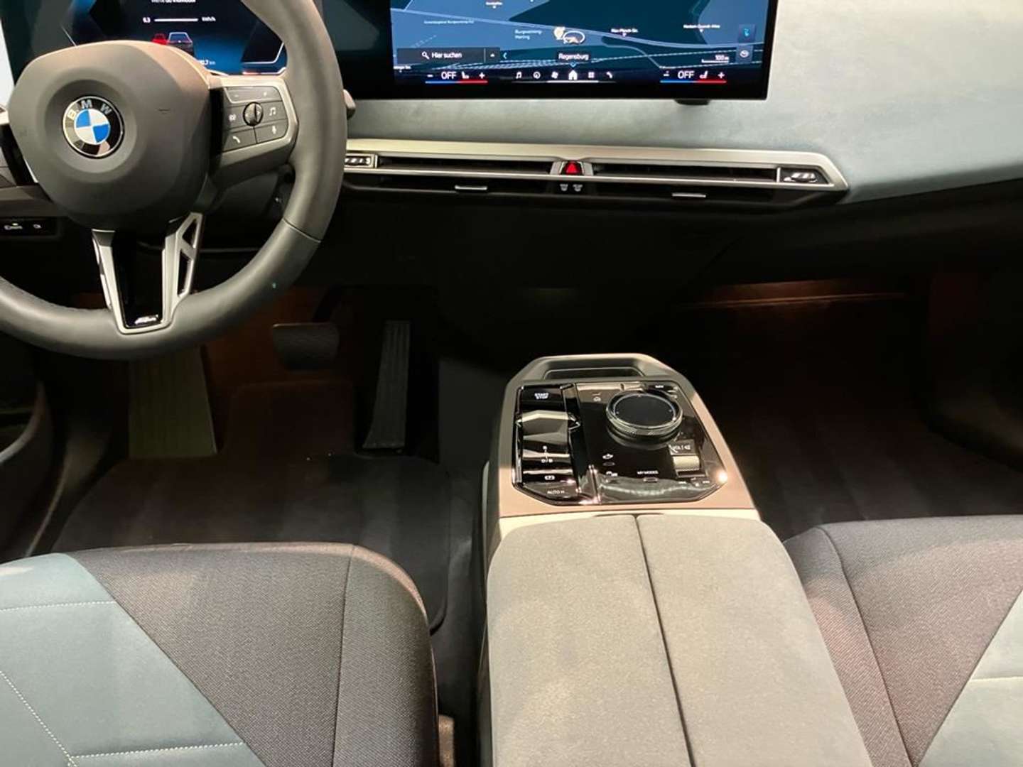 BMW IX - 2025 - Joinsteer - #8