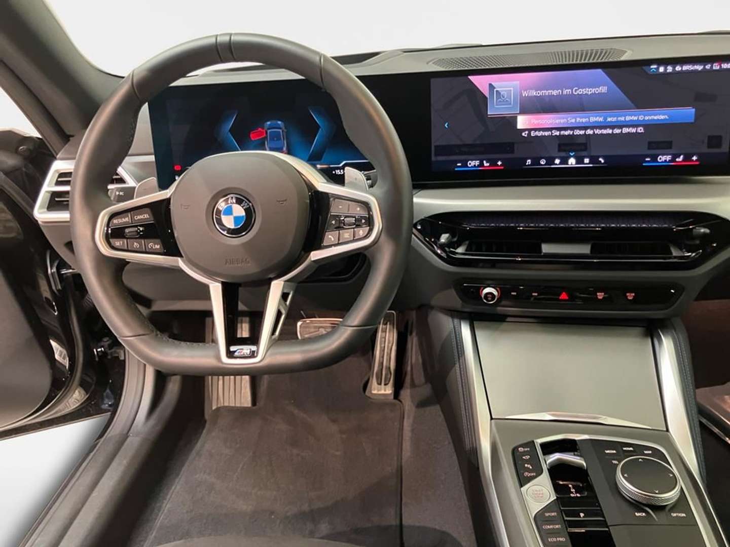 BMW 220 M Sport - 2025 - Joinsteer - #9