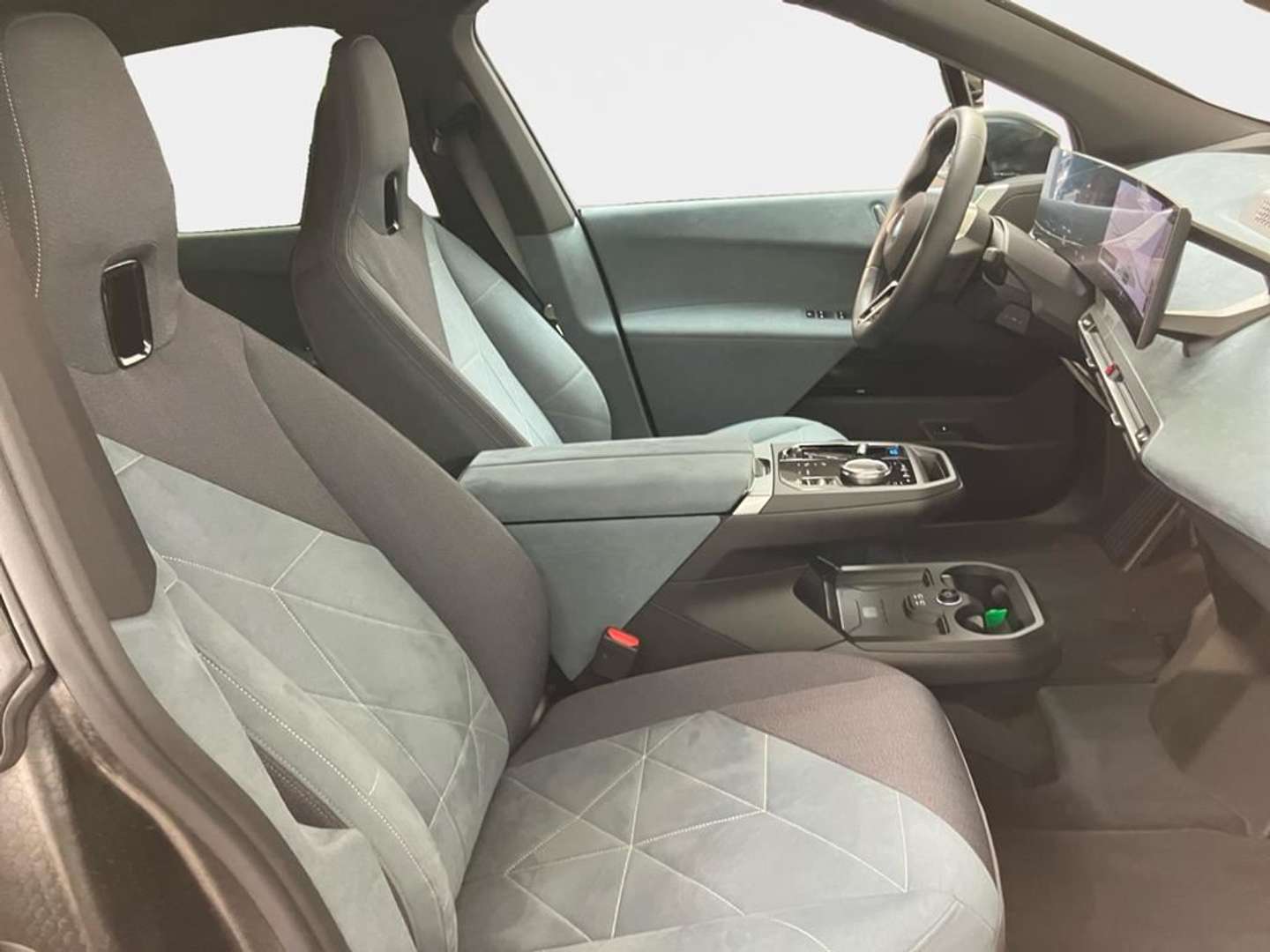 BMW IX - 2025 - Joinsteer - #11