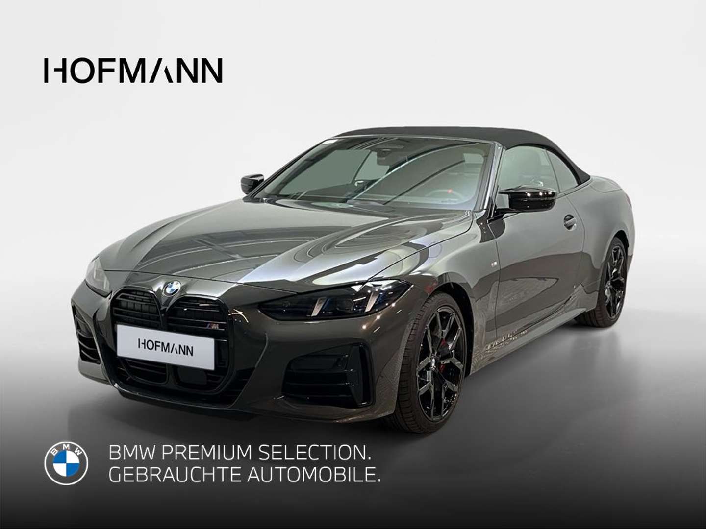 BMW Série 4 M Sport 440 - 2025 - Joinsteer - #2