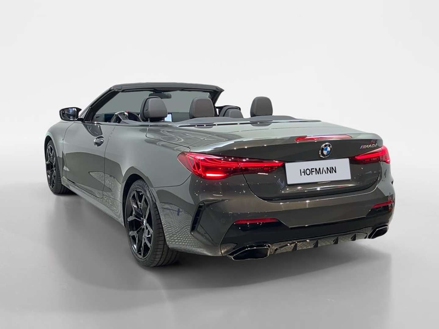 BMW Série 4 M Sport 440 - 2025 - Joinsteer - #5