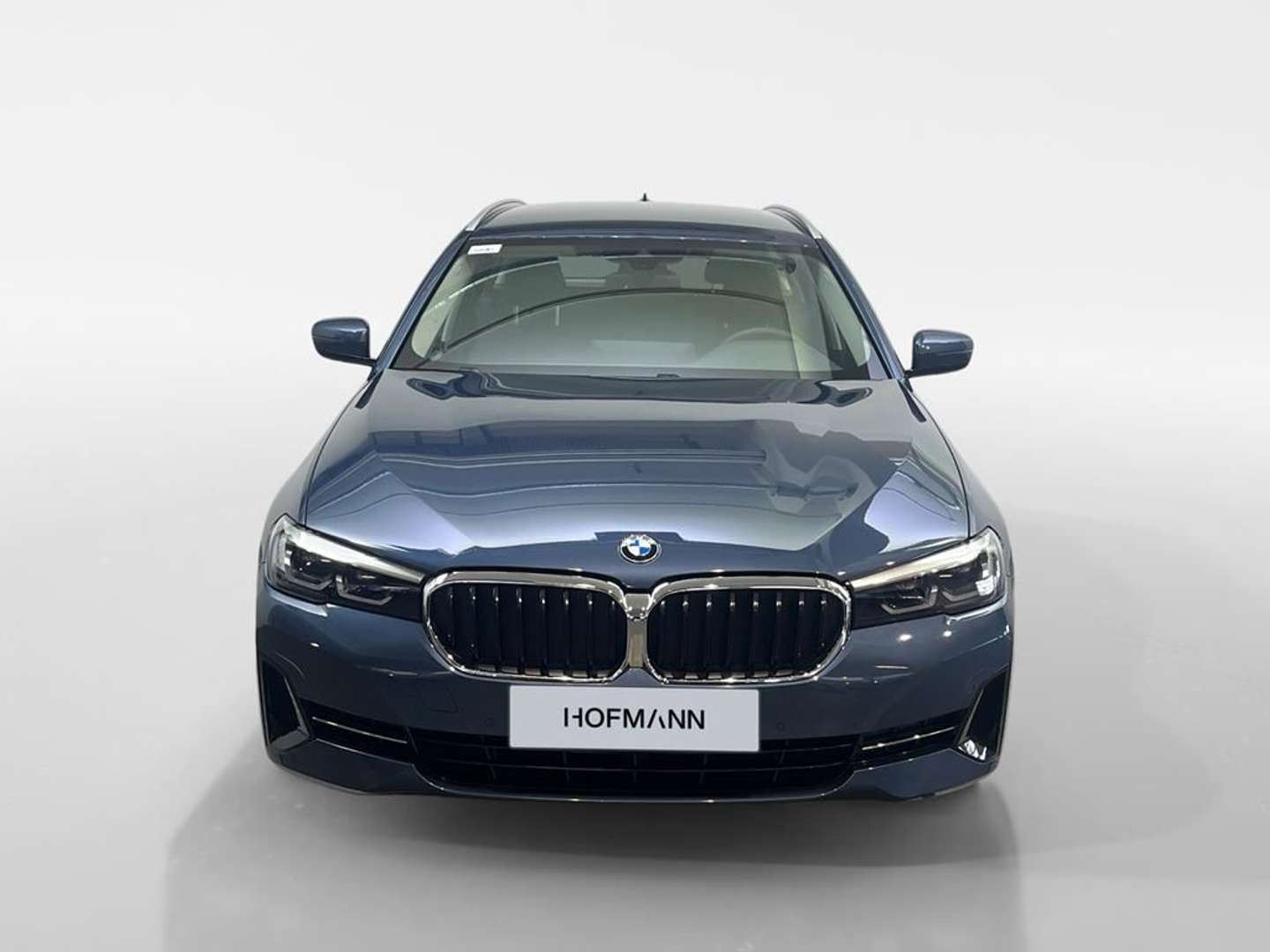 BMW 530 - 2022 - Joinsteer - #1