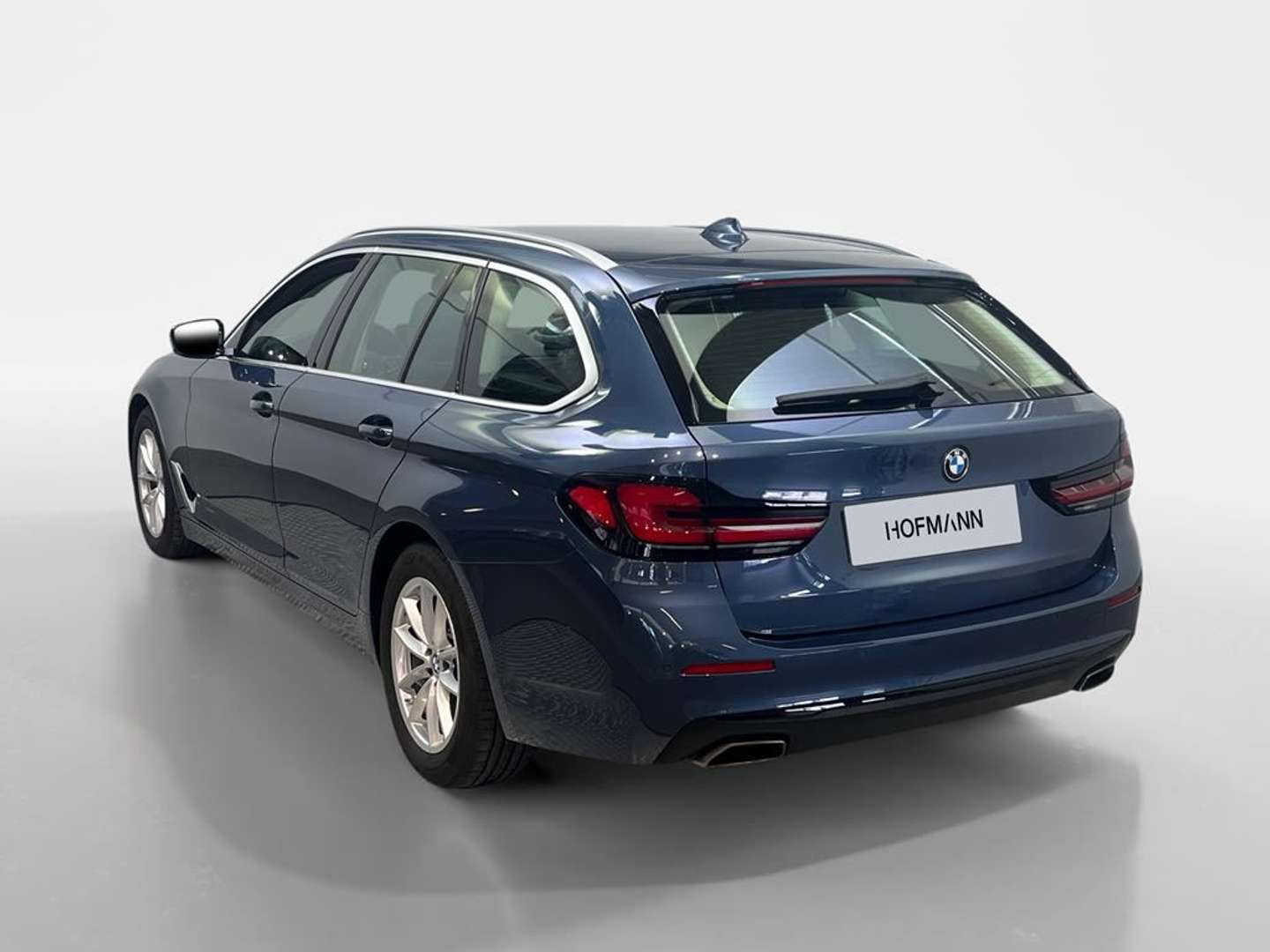 BMW 530 - 2022 - Joinsteer - #4