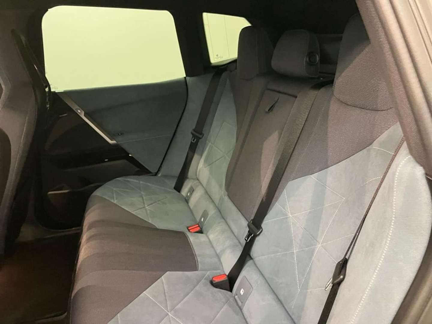 BMW IX - 2025 - Joinsteer - #23