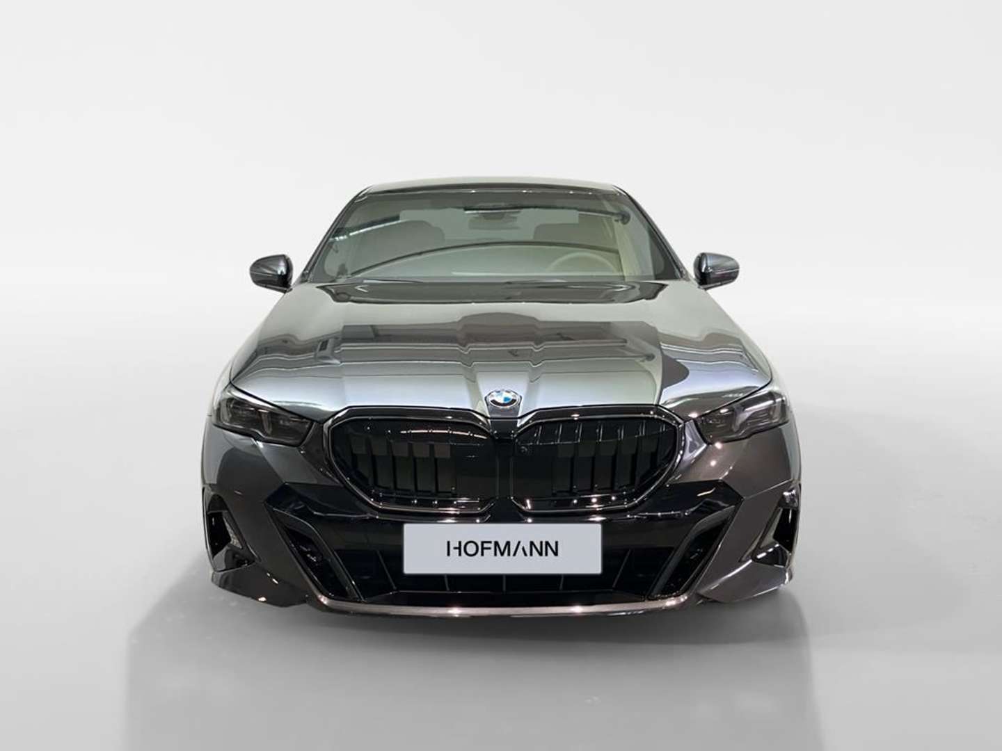 BMW Série 5 M Sport 520 - 2025 - Joinsteer - #1