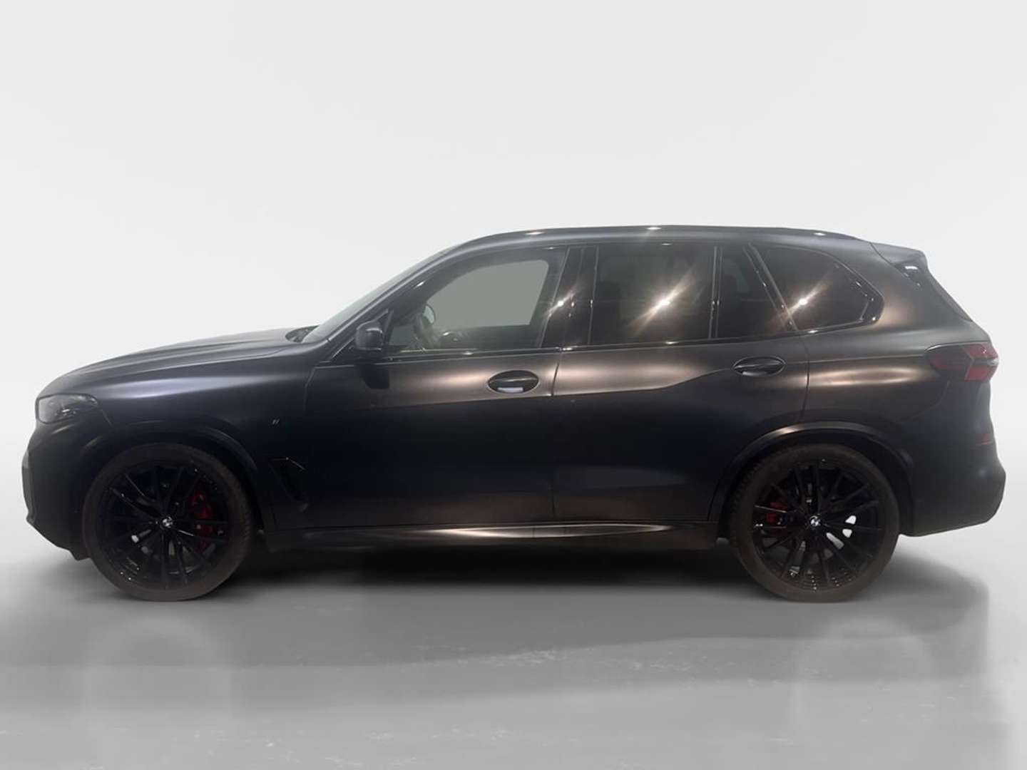 BMW X5 M Sport M - 2024 - Joinsteer - #3