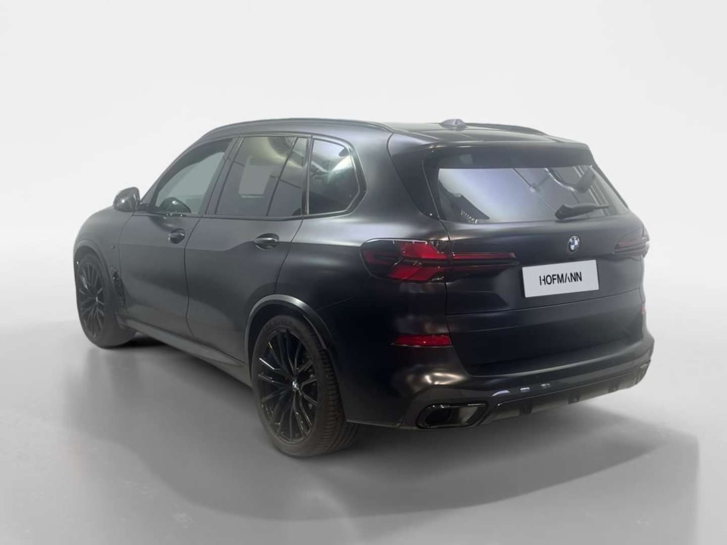 BMW X5 M Sport M - 2024 - Joinsteer - #4