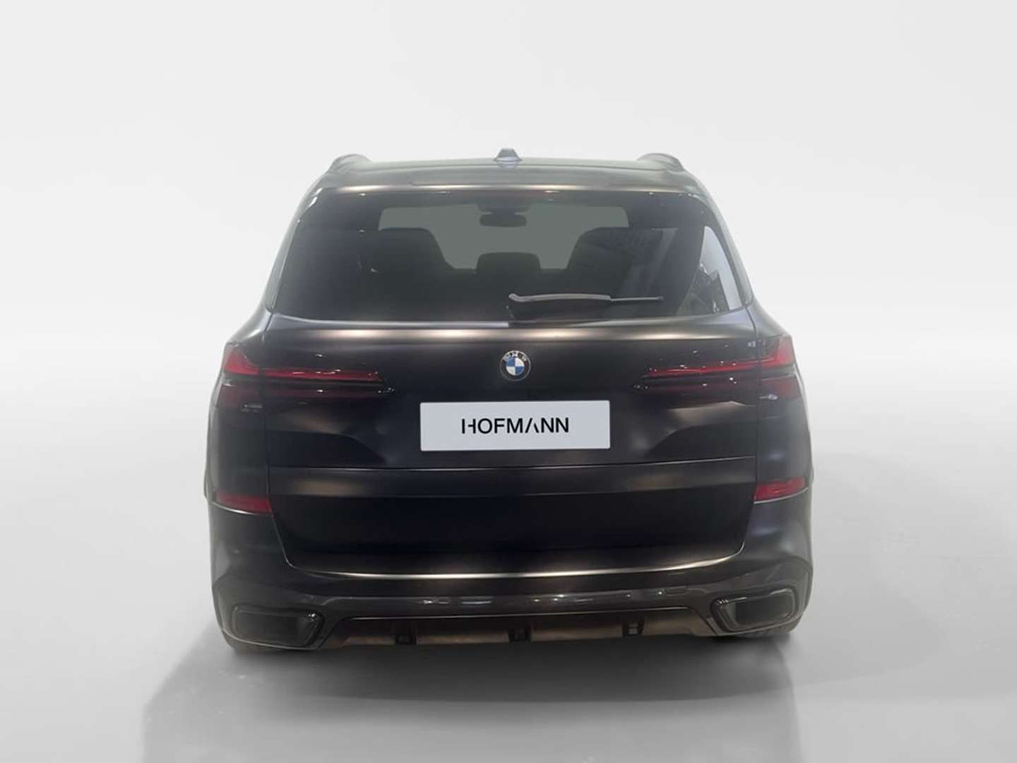 BMW X5 M Sport M - 2024 - Joinsteer - #5