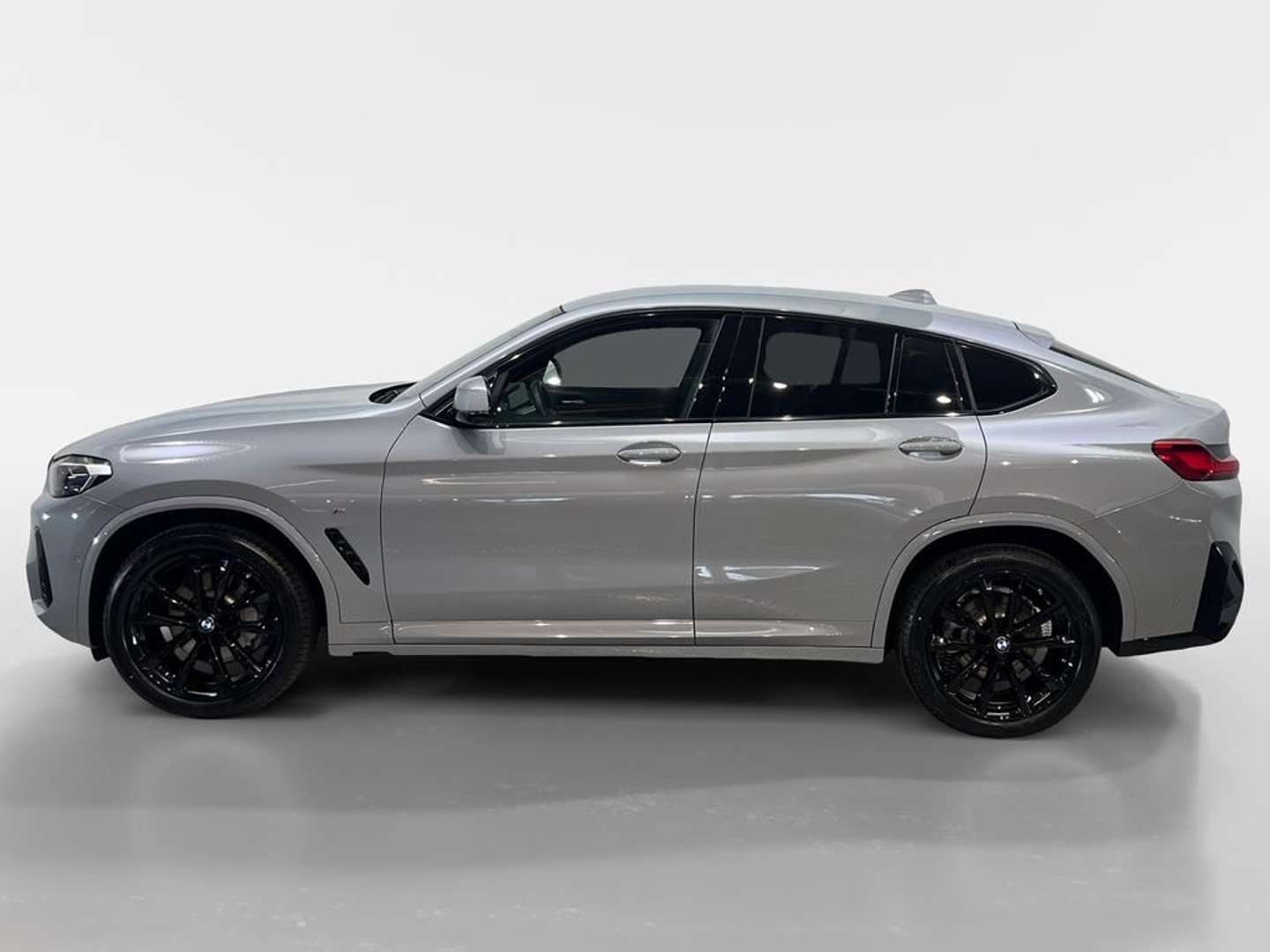BMW X4 M Sport M - 2025 - Joinsteer - #3
