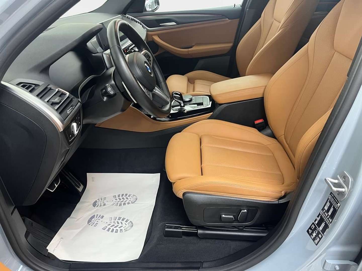 BMW X4 M Sport M - 2025 - Joinsteer - #7