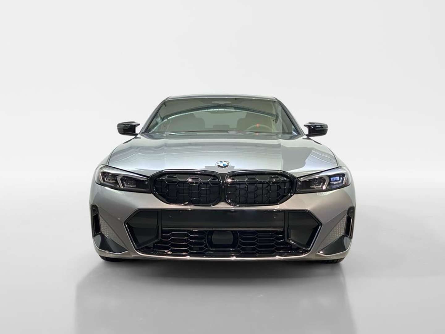BMW Série 3 M Sport 340 - 2025 - Joinsteer - #1