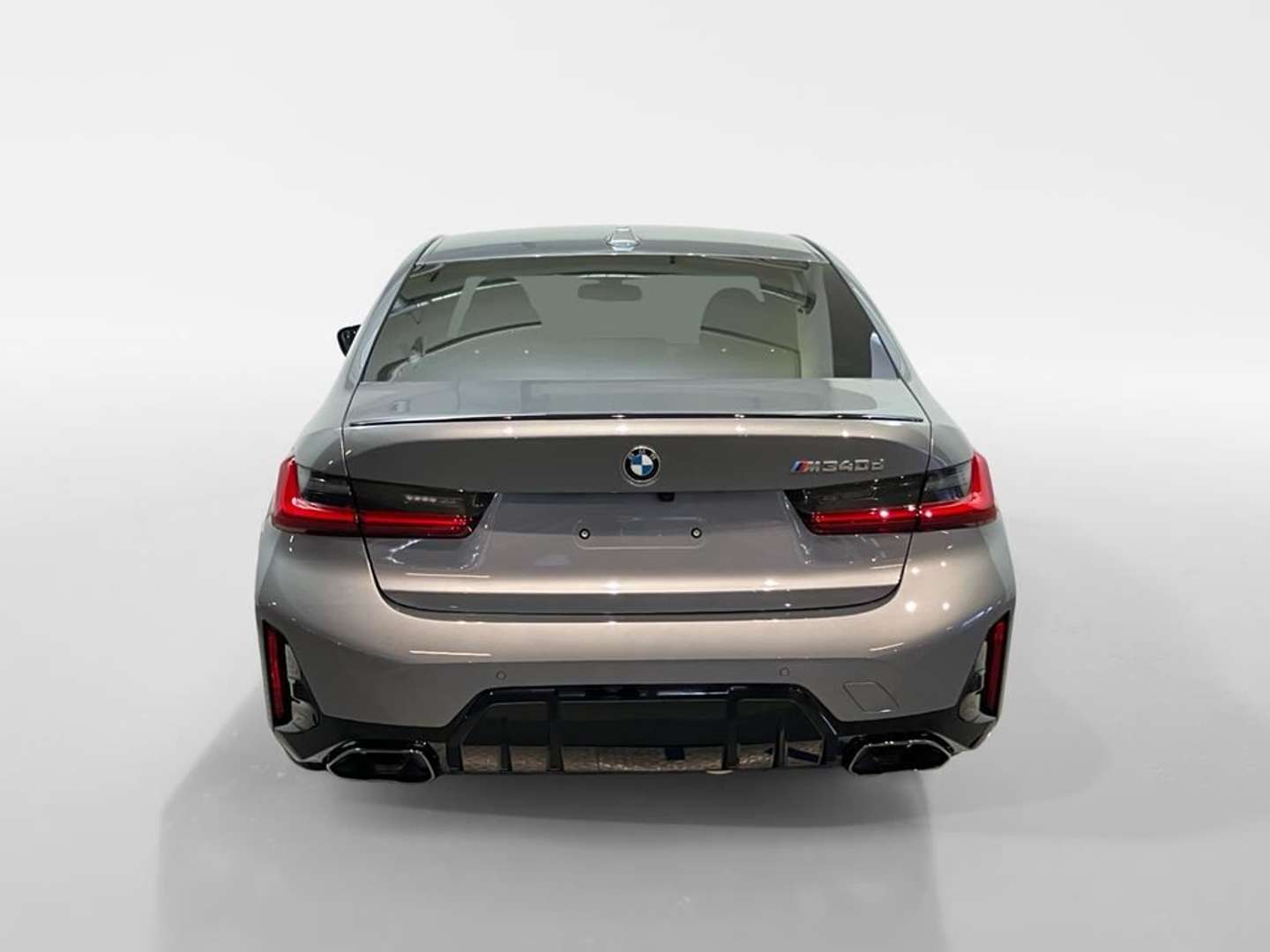 BMW Série 3 M Sport 340 - 2025 - Joinsteer - #5