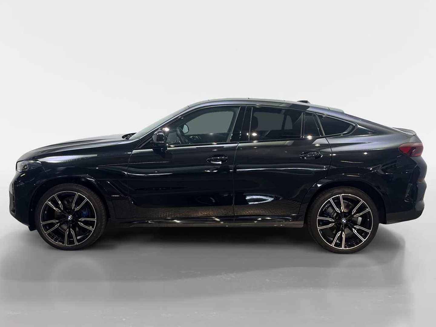 BMW X6 M M Sport - 2025 - Joinsteer - #3