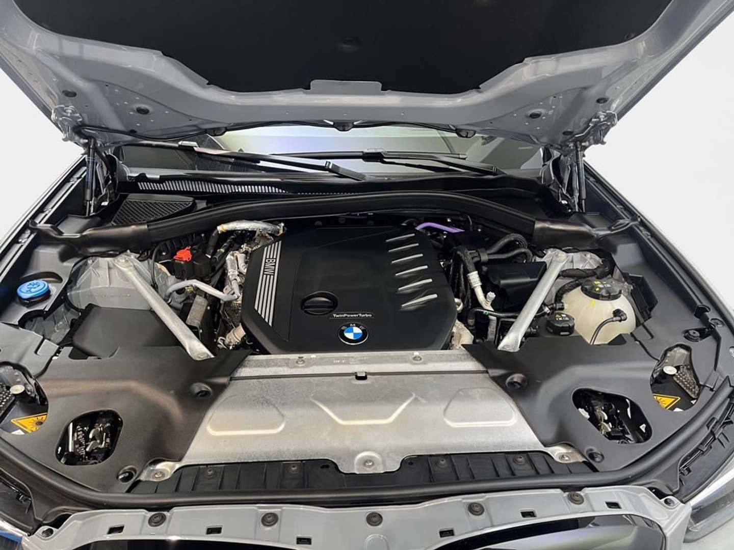 BMW X4 M Sport M - 2025 - Joinsteer - #15