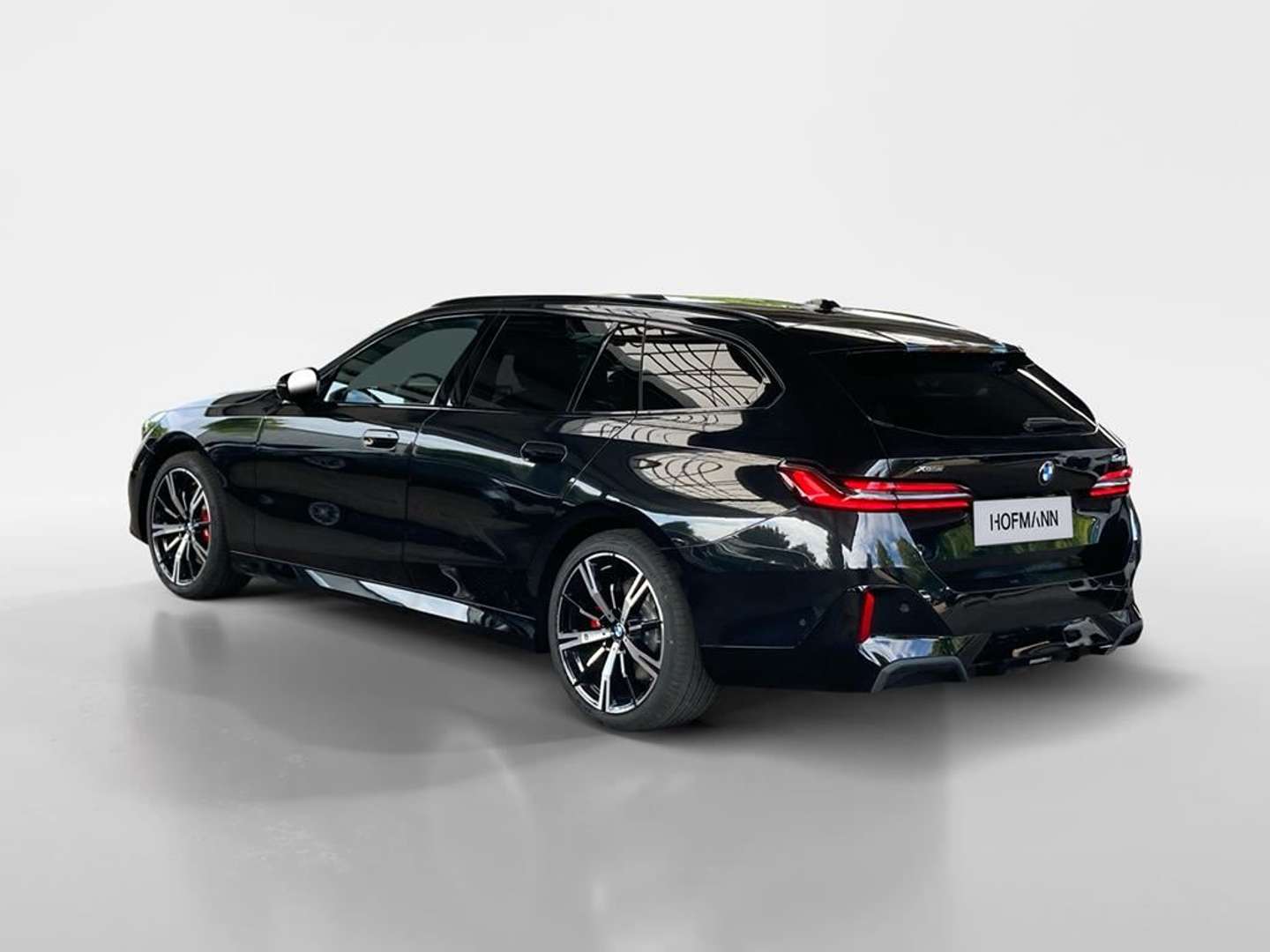 BMW 540 M Sport - 2025 - Joinsteer - #5