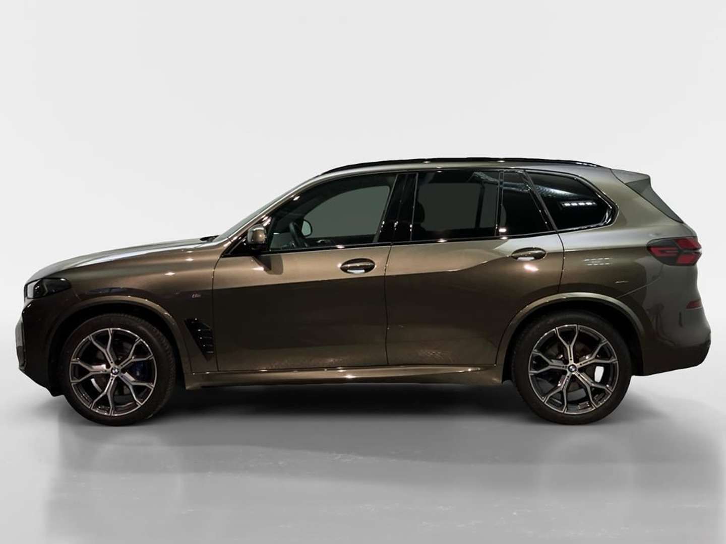 BMW X5 M Sport M - 2025 - Joinsteer - #3