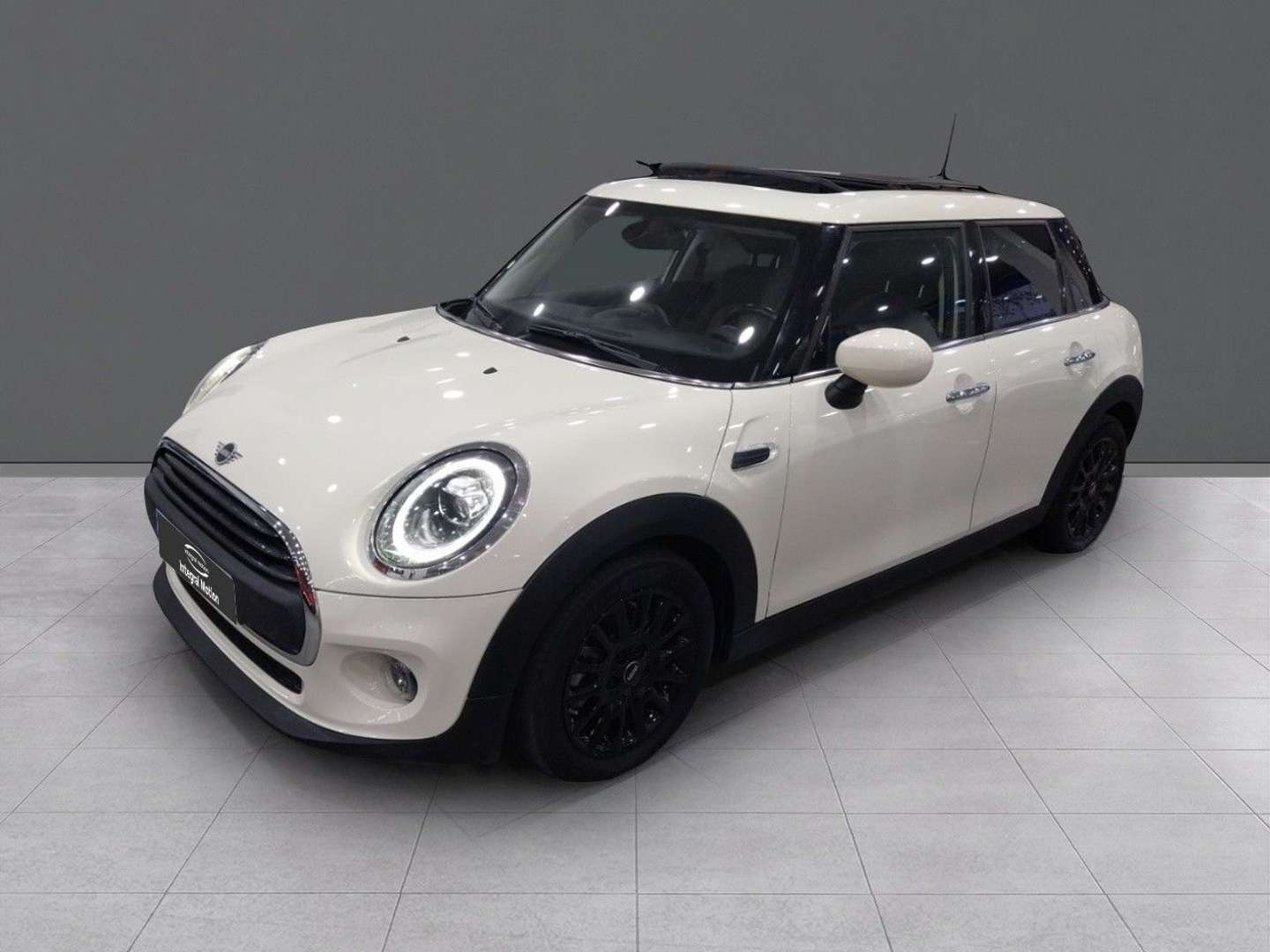 Mini 5 Portes One - 2019 - Joinsteer - #1